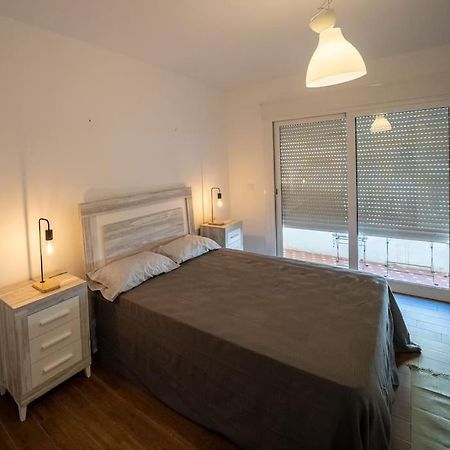 California Apartament Duenas Sevilla Exteriér fotografie