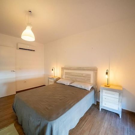 California Apartament Duenas Sevilla Exteriér fotografie