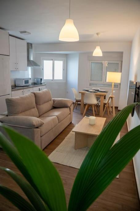 California Apartament Duenas Sevilla Exteriér fotografie