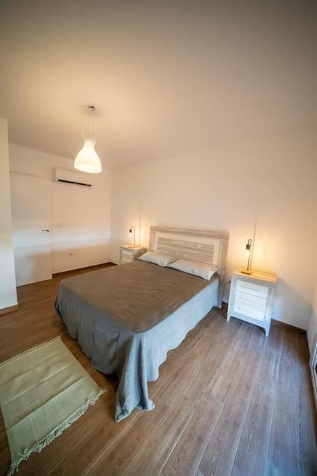 California Apartament Duenas Sevilla Exteriér fotografie