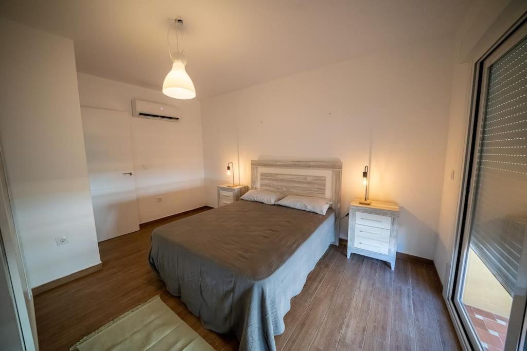 California Apartament Duenas Sevilla Exteriér fotografie