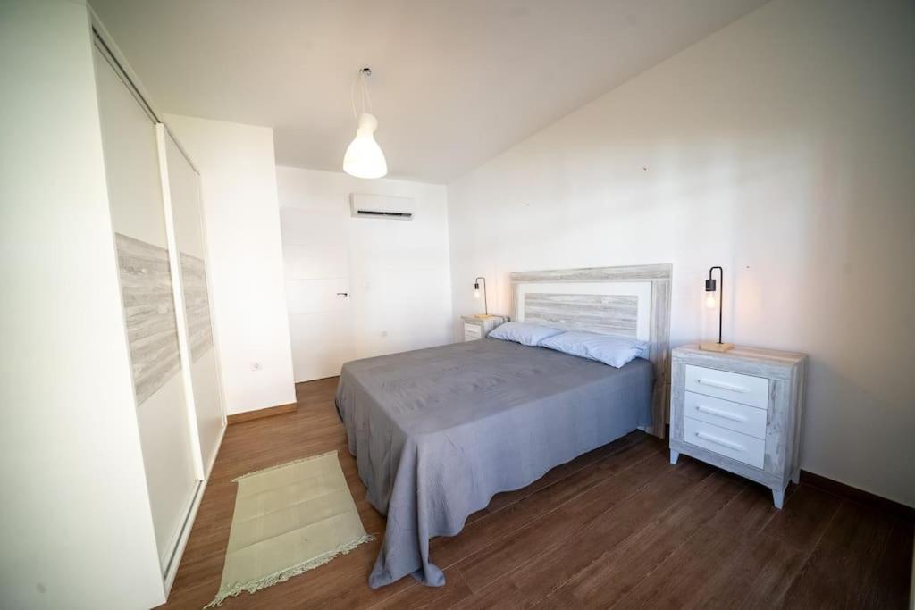 California Apartament Duenas Sevilla Exteriér fotografie