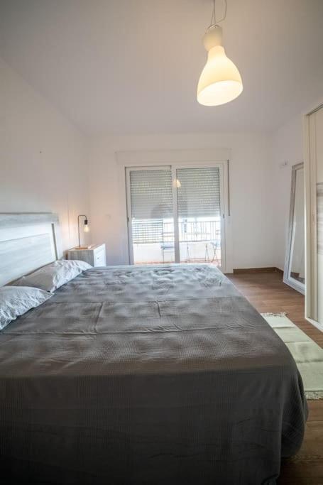 California Apartament Duenas Sevilla Exteriér fotografie