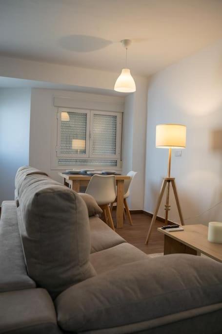 California Apartament Duenas Sevilla Exteriér fotografie