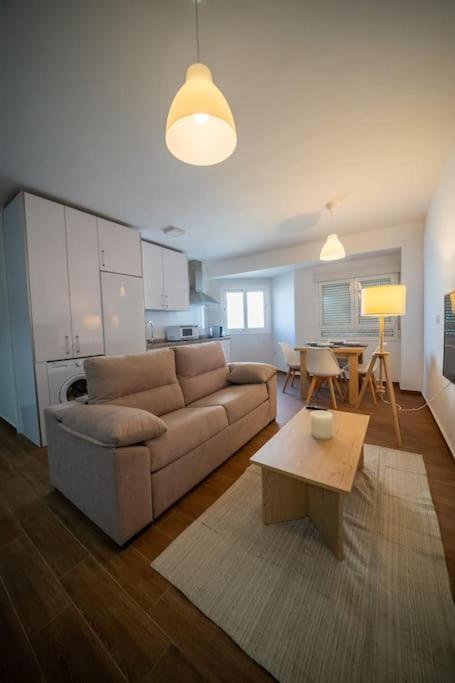 California Apartament Duenas Sevilla Exteriér fotografie