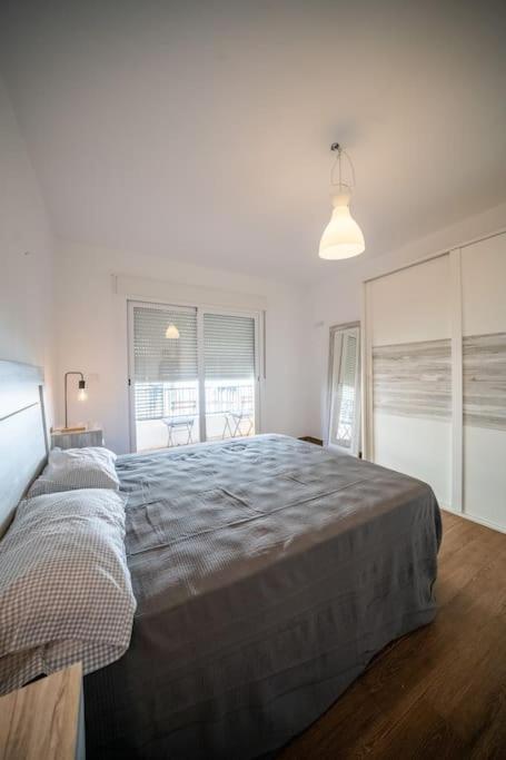 California Apartament Duenas Sevilla Exteriér fotografie