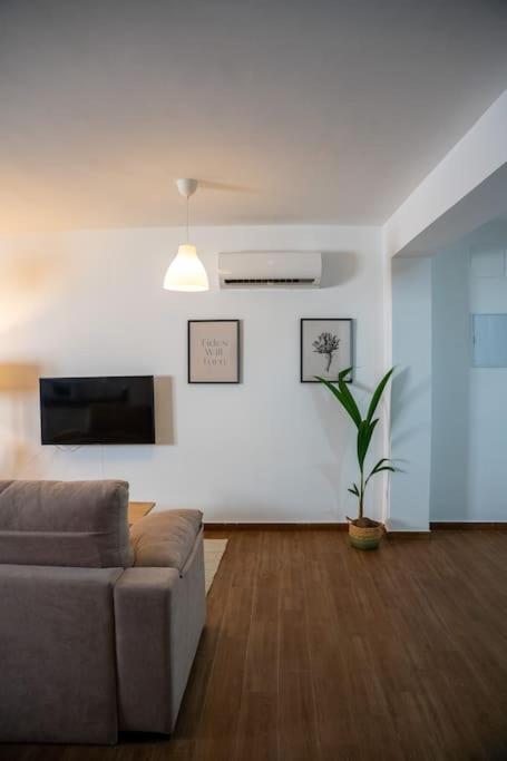 California Apartament Duenas Sevilla Exteriér fotografie
