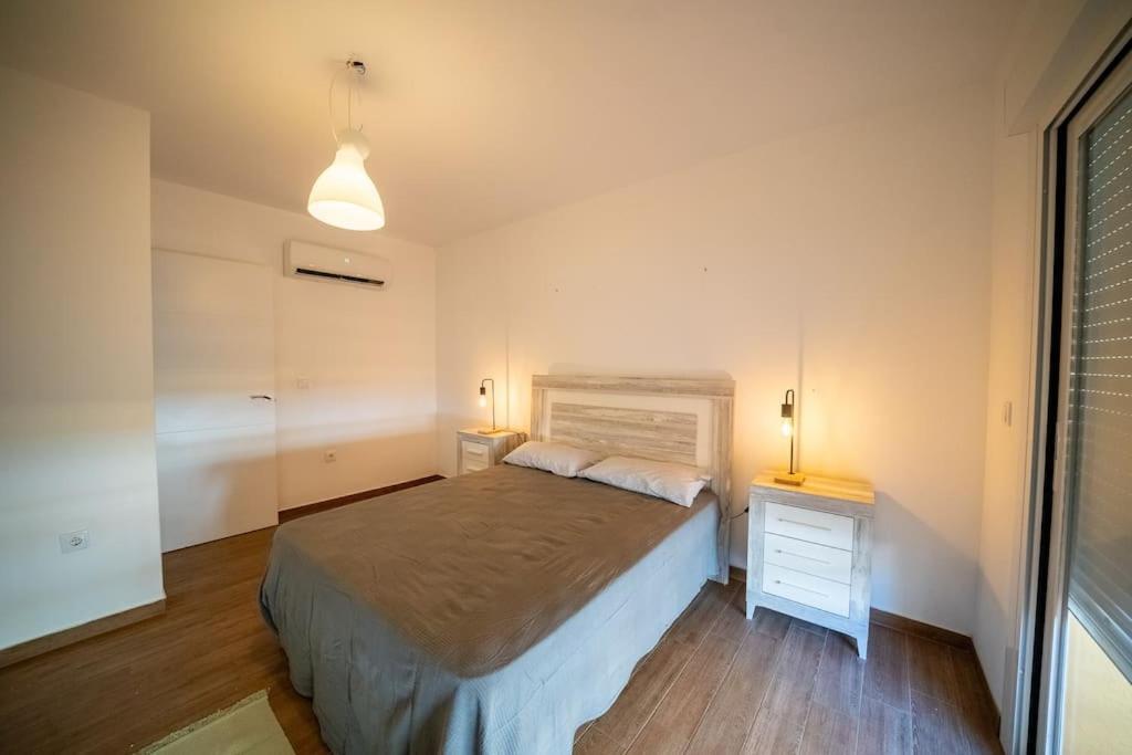 California Apartament Duenas Sevilla Exteriér fotografie